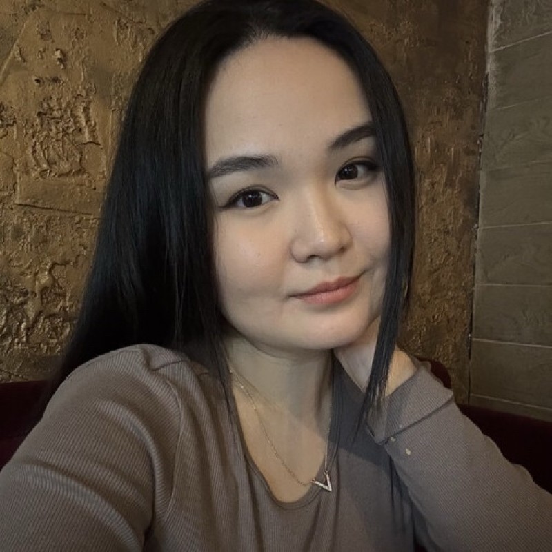 Мадина Какенова — SMM-специалист и эксперт по iGaming